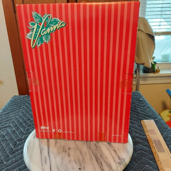 Wheel of Vanna - Picture 6 of 8